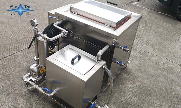 家用超聲波清洗機(jī)具有哪些特征？