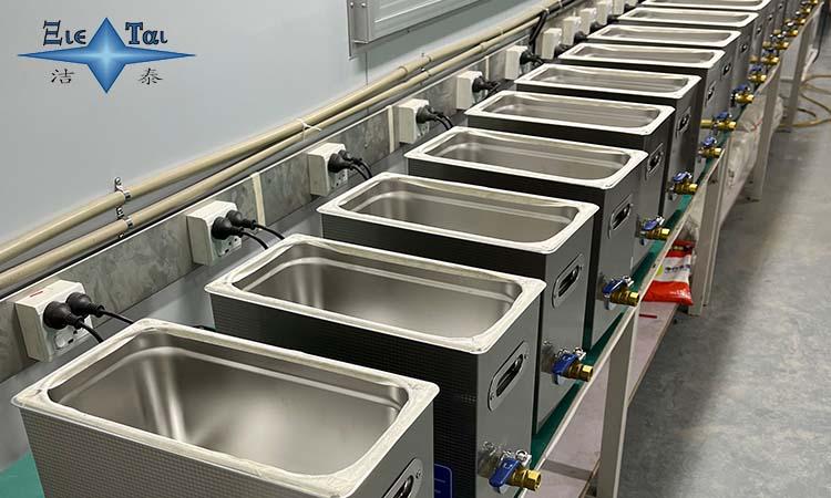 家用超聲波清洗機(jī)的使用方法說明、使用步驟？
