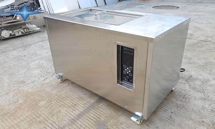 超聲波清洗機(jī)不加熱有哪些方面？