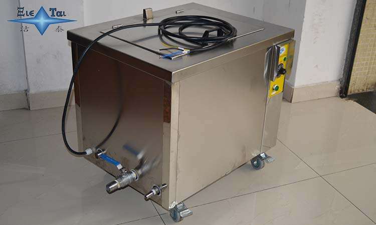 超聲波清洗機(jī)的類(lèi)型是什么？連續(xù)工作有什么影響嗎？
