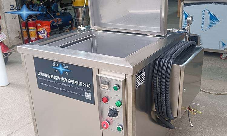 超聲波清洗機的原理是什么？深入分析