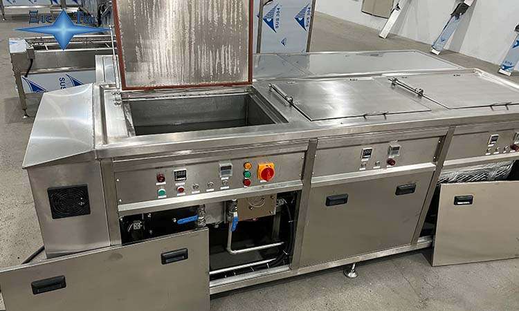 超聲波清洗機的工作原理與應(yīng)用范圍 超聲波清洗機的工作原理與應(yīng)用范圍