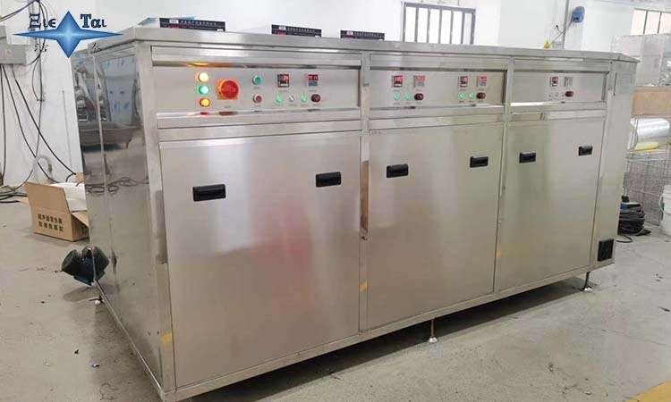 超聲波清洗機連續(xù)工作有影響嗎？可清洗哪些物件？
