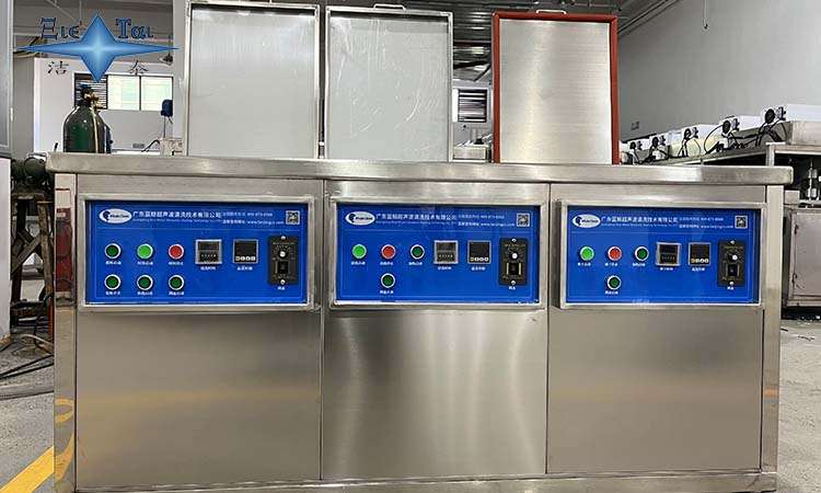 清洗機(jī)的品種分類有哪些？