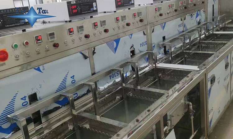 超聲波清洗機(jī)在汽車(chē)維修行業(yè)的應(yīng)用，了解一下吧！