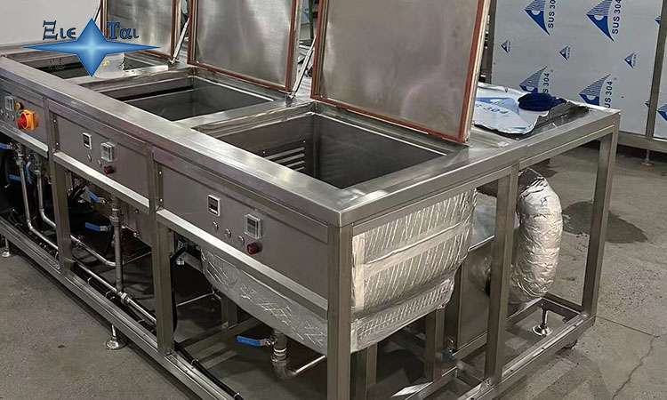 超聲波清洗機(jī)的操作步驟和注意事項(xiàng)，完全攻略在這里！