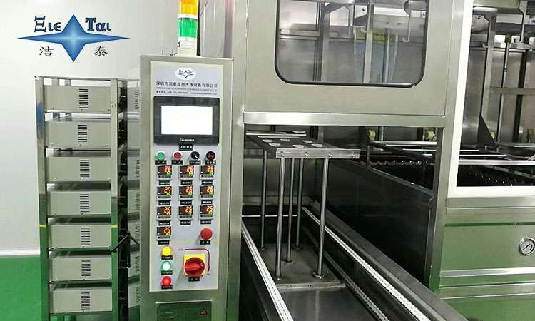 超聲波清洗機在食品加工設備和器具清洗中的應用與優(yōu)勢 超聲波清洗機在食品加工設備和器具清洗中的應用與優(yōu)勢