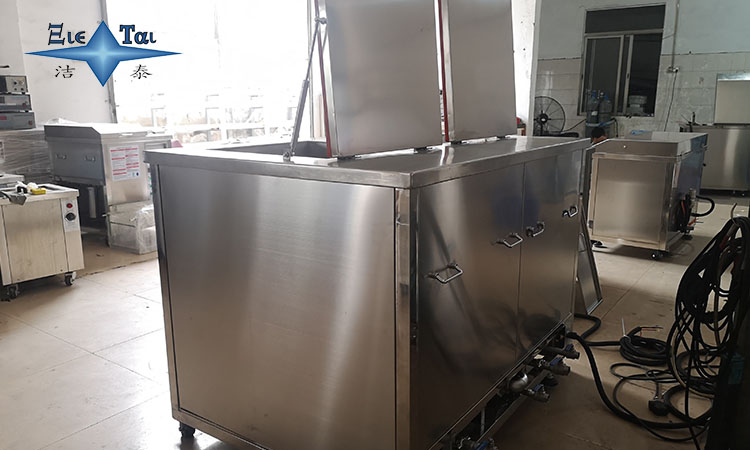 超聲波清洗設(shè)備操作指南：高效、安全、可靠的清洗步驟