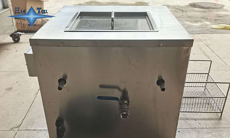 航空超聲波清洗機(jī)：原理、應(yīng)用與優(yōu)勢