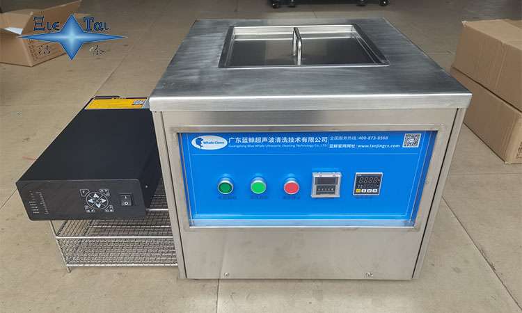深度解析雙槽超聲波清洗機(jī)：原理、結(jié)構(gòu)與應(yīng)用