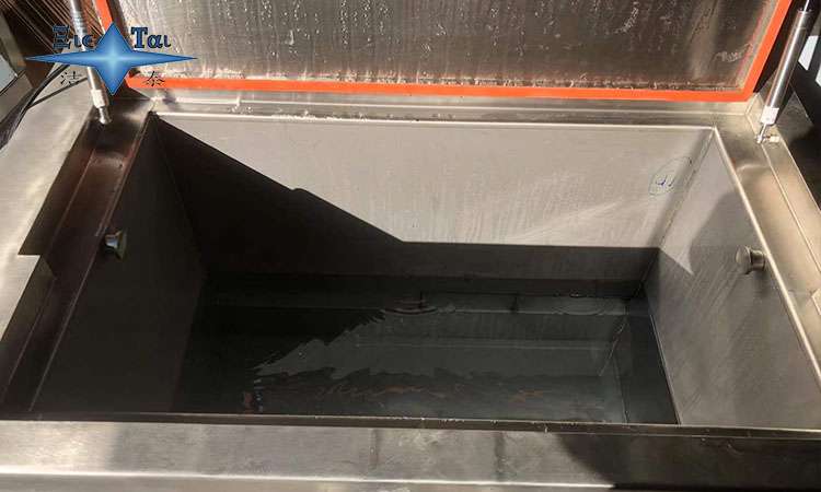 探究超聲波濾棒清洗機：工作原理、應用與優(yōu)勢分析
