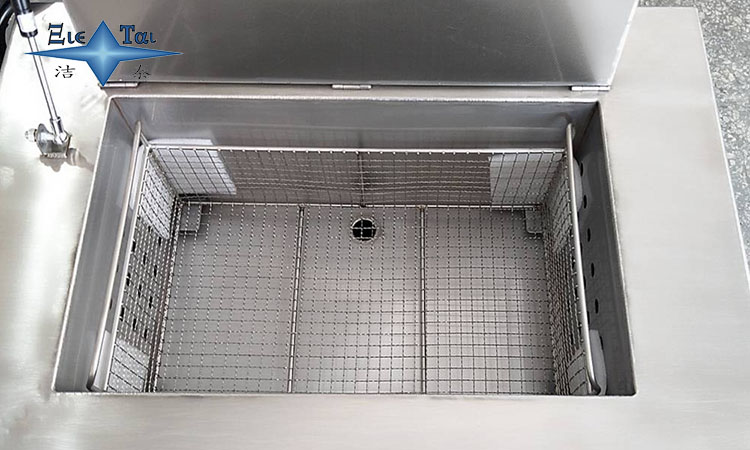超聲波清洗機(jī)如何檢定漏電？7步檢測法+安全處理指南