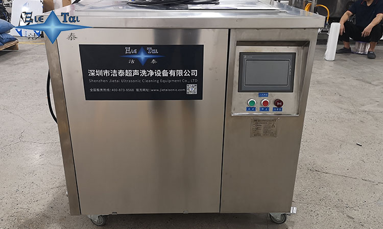 如何測(cè)量超聲波清洗機(jī)頻率？專(zhuān)業(yè)工具與操作指南全解析