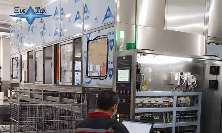 什么手表能用超聲波清洗機洗？
