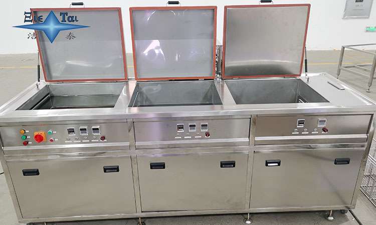 超聲波清洗機核心元件解析:制造背后的關鍵技術(shù) 超聲波清洗機核心元件解析:制造背后的關鍵技術(shù)