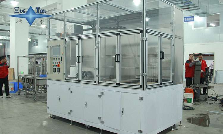 超聲波清洗機不耐用嗎？為什么？揭秘影響使用壽命的關(guān)鍵因素