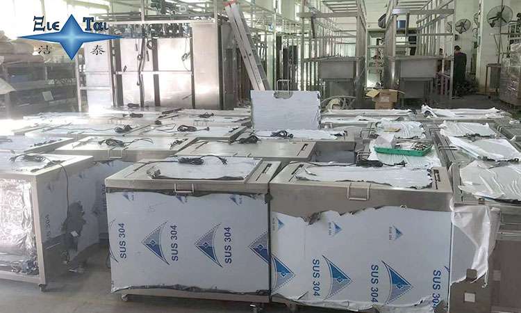 超聲波清洗機(jī)按鈕按不動？5大常見原因及解決方法全解析